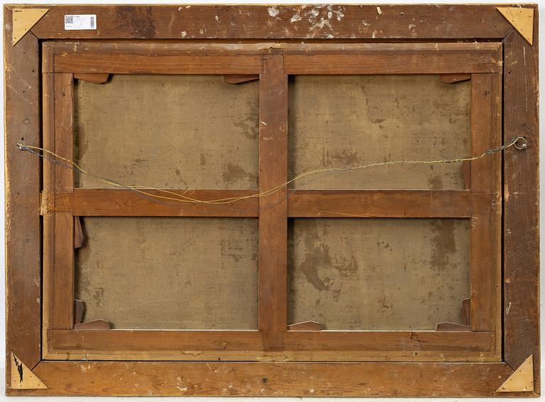Flemish School, 16th/17th century, Joseph Rescued from the Well.