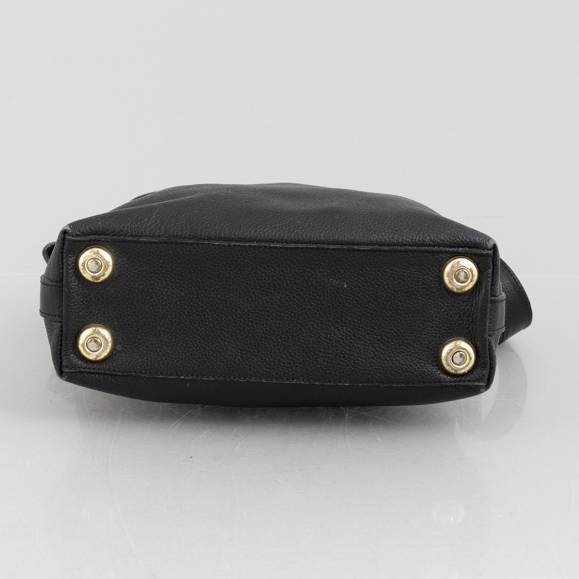 Mulberry, bag.