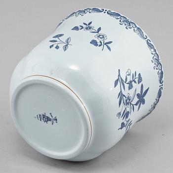 YTTERFODER, porslin, "Ostindia", Rörstrand, 1980/90-tal.