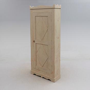 SKÅP, sengustavianskt, tidigt 1800-tal.