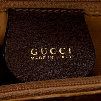 VÄSKA, Gucci.