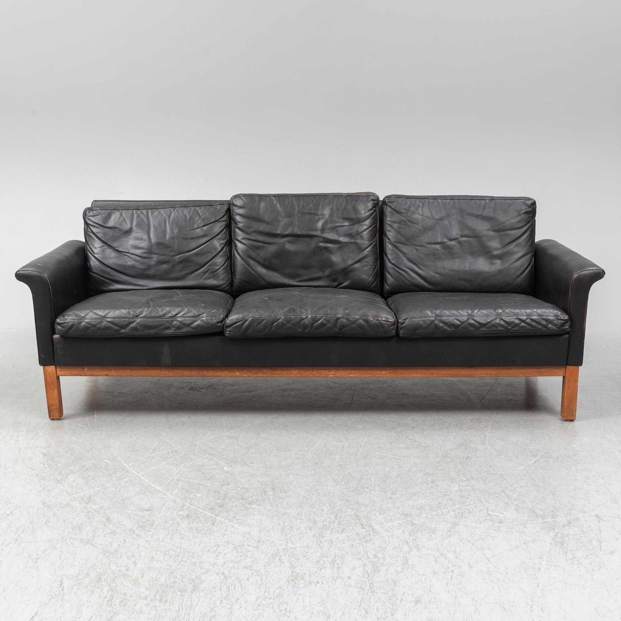 SOFFA, 1960-70-tal.
