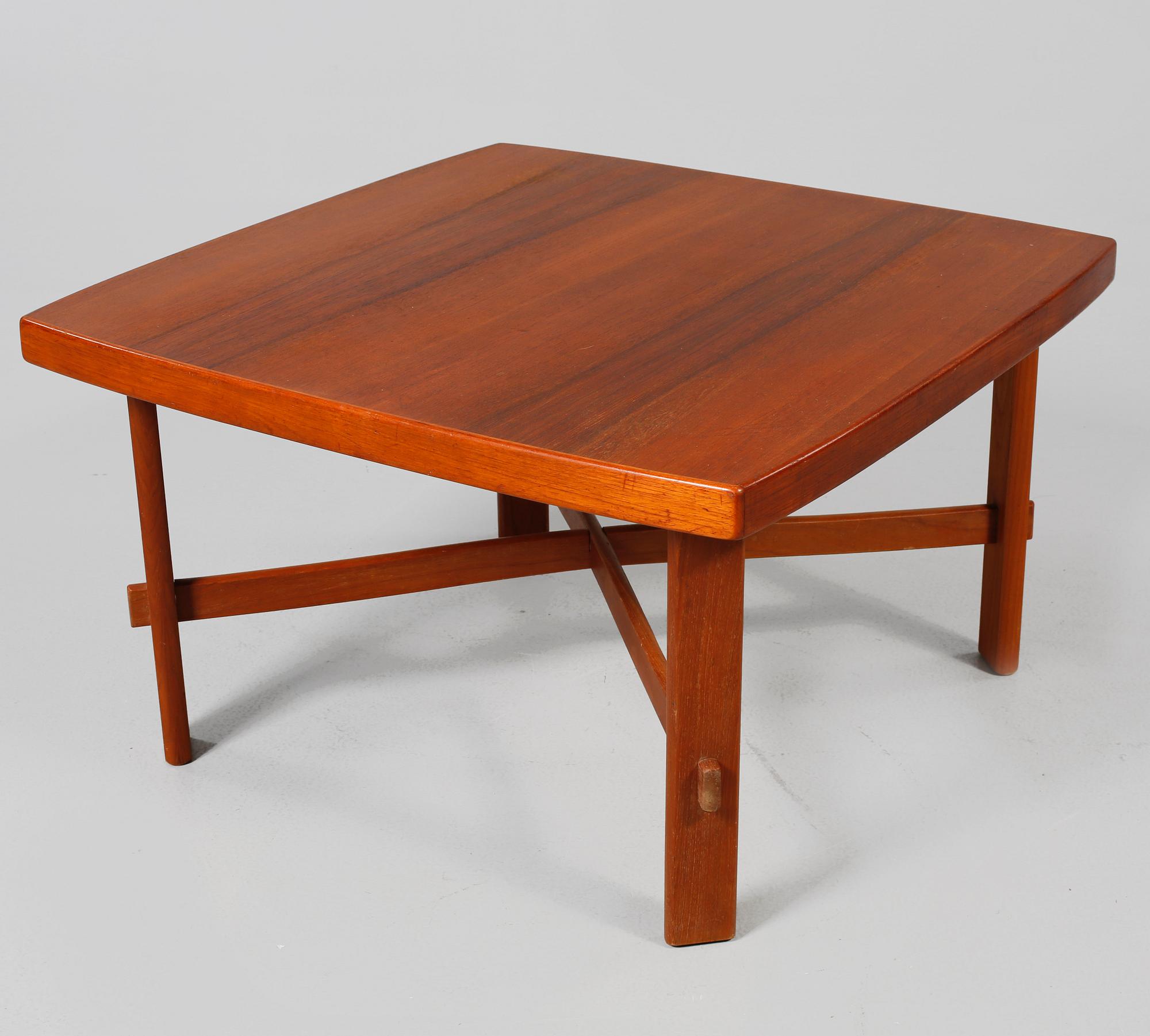 SOFFBORD, Alberts, Tibro, 1960-tal.