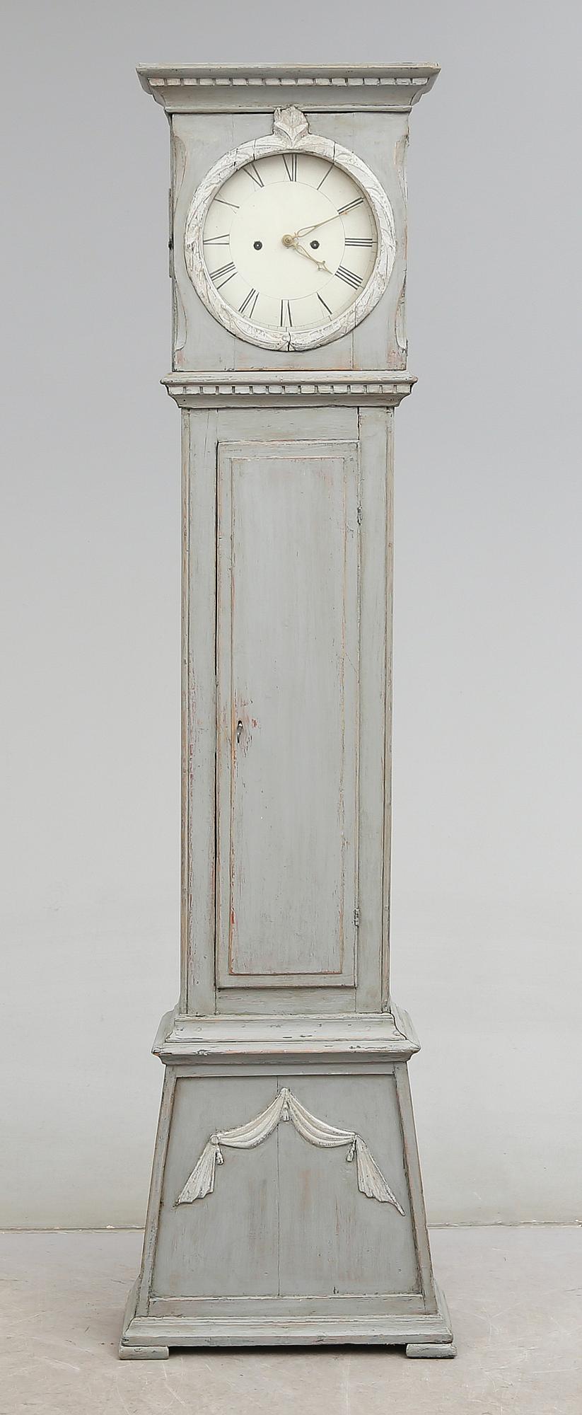 GOLVUR, Bornholm, 1800-tal.