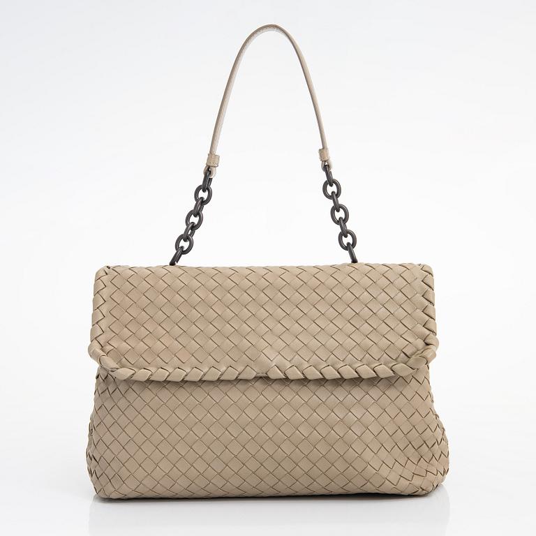 Bottega Veneta, "Olimpia", väska.