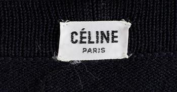 CELINE, väst.