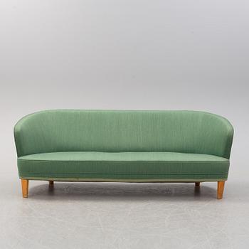 CARL MALMSTEN, a 'Nya Berlin' sofa.