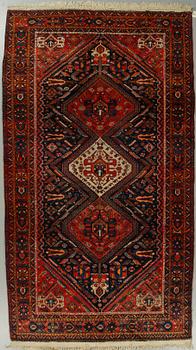 MATTA. Afshar, old/semiantik, ca 300 x 172.