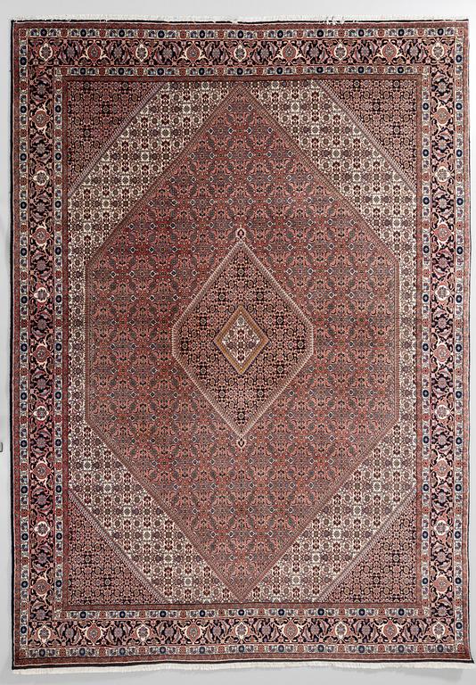 Matta, Bidjan, 252 x 348 cm.
