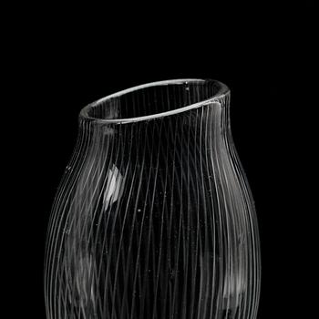 VAS, glas. Tapio Wirkkala, Iittala.