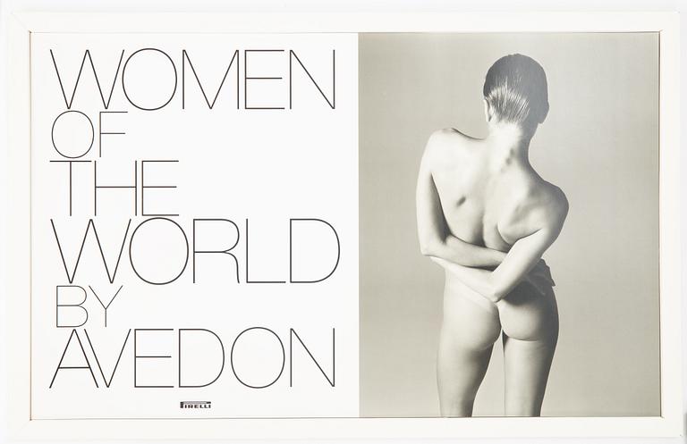 Pirelli-kalendrar, 6 st.