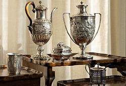 Selected Silver F679