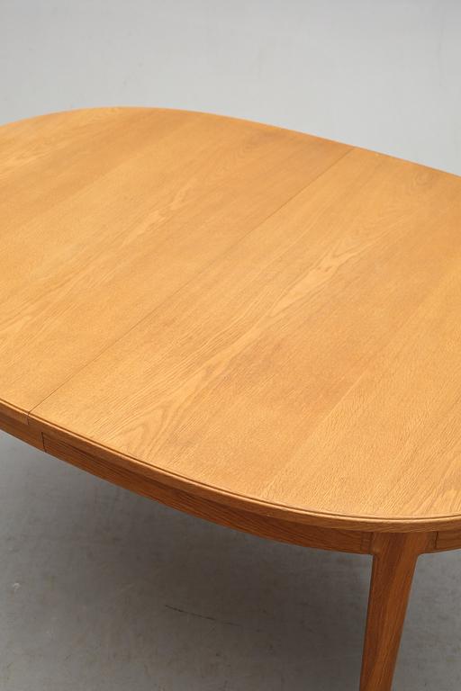 MATBORD, Herrgården, Carl Malmsten, 1900-talets andra hälft.