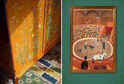 Modern Art & Design 672