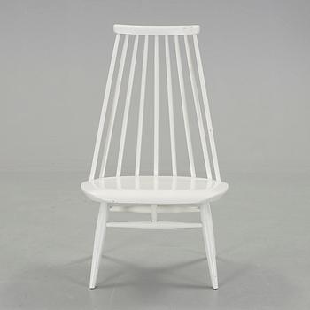 STOL, "Mademoiselle", Ilmari Tapiovaara, Edsbyverken, 1960-tal.