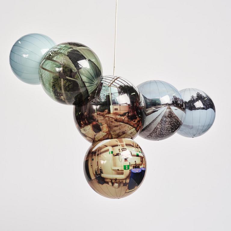 Bigert & Bergström (Mats Bigert & Lars Bergström), "Botanic Garden".