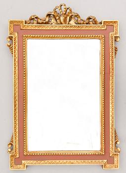 SPEGEL, gustaviansk stil, 1900-tal.