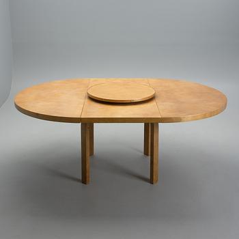 ALVAR AALTO, TABLE. 1930/40´s.