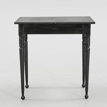 BORD, 1900-talets början.