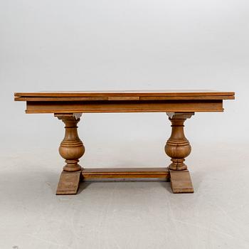 Matgrupp 7 dlr  barockstil 1900-talets början.