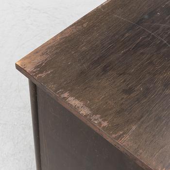 Axel Einar Hjorth, a 'Bungalow' chest of drawers, Nordiska Kompaniet, 1931.