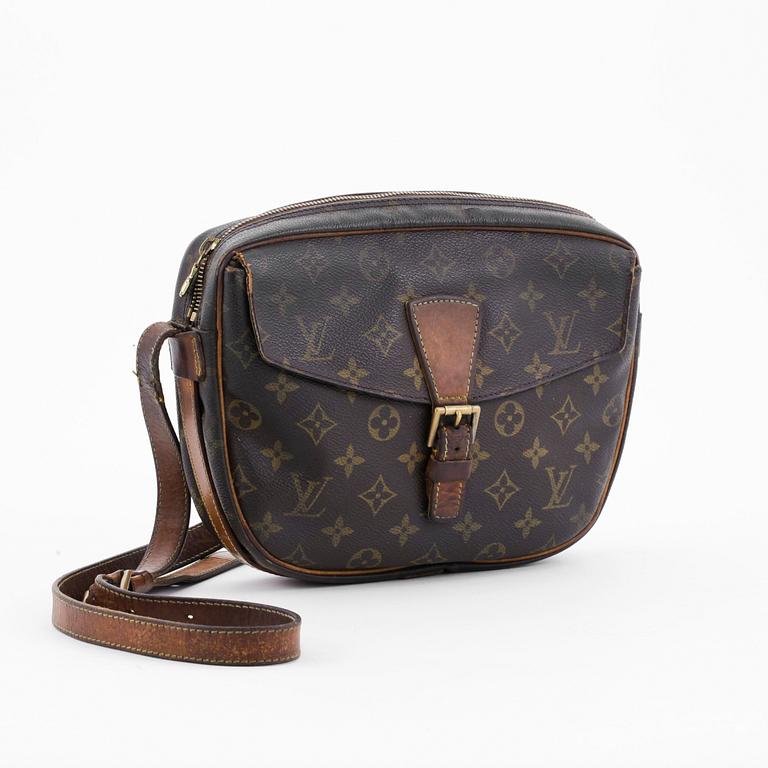 VÄSKA, Louis Vuitton, "Jeune fille".