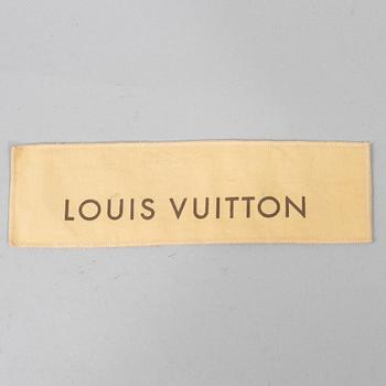 Louis Vuitton, nyckelringar/bag charms, 2 st, bl a Takashi Murakami "Panda".