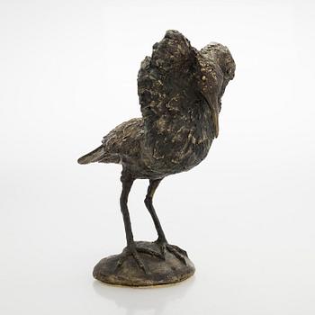 Jorma Lehtonen, Ruff (wader).