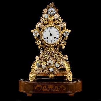 BORDSUR, rokokostil, 1900-tal.