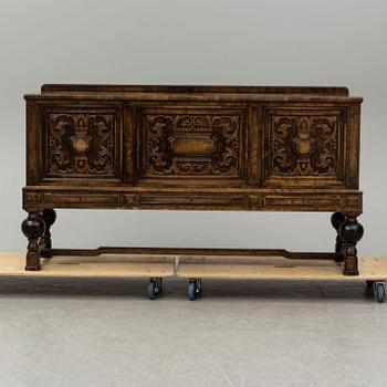 SIDEBOARD, Svenska möbelfabrikerna, 1930-40-tal.