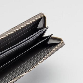 YVES SAINT LAURENT , plånbok.