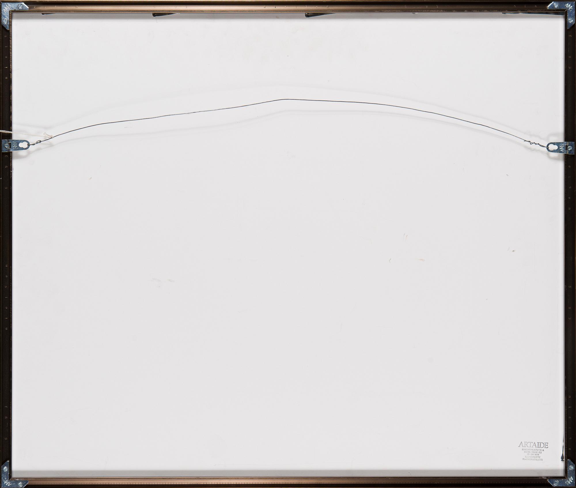 Kaj Stenvall, "Kraften i den röda hatten".