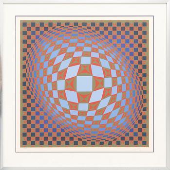 Victor Vasarely,