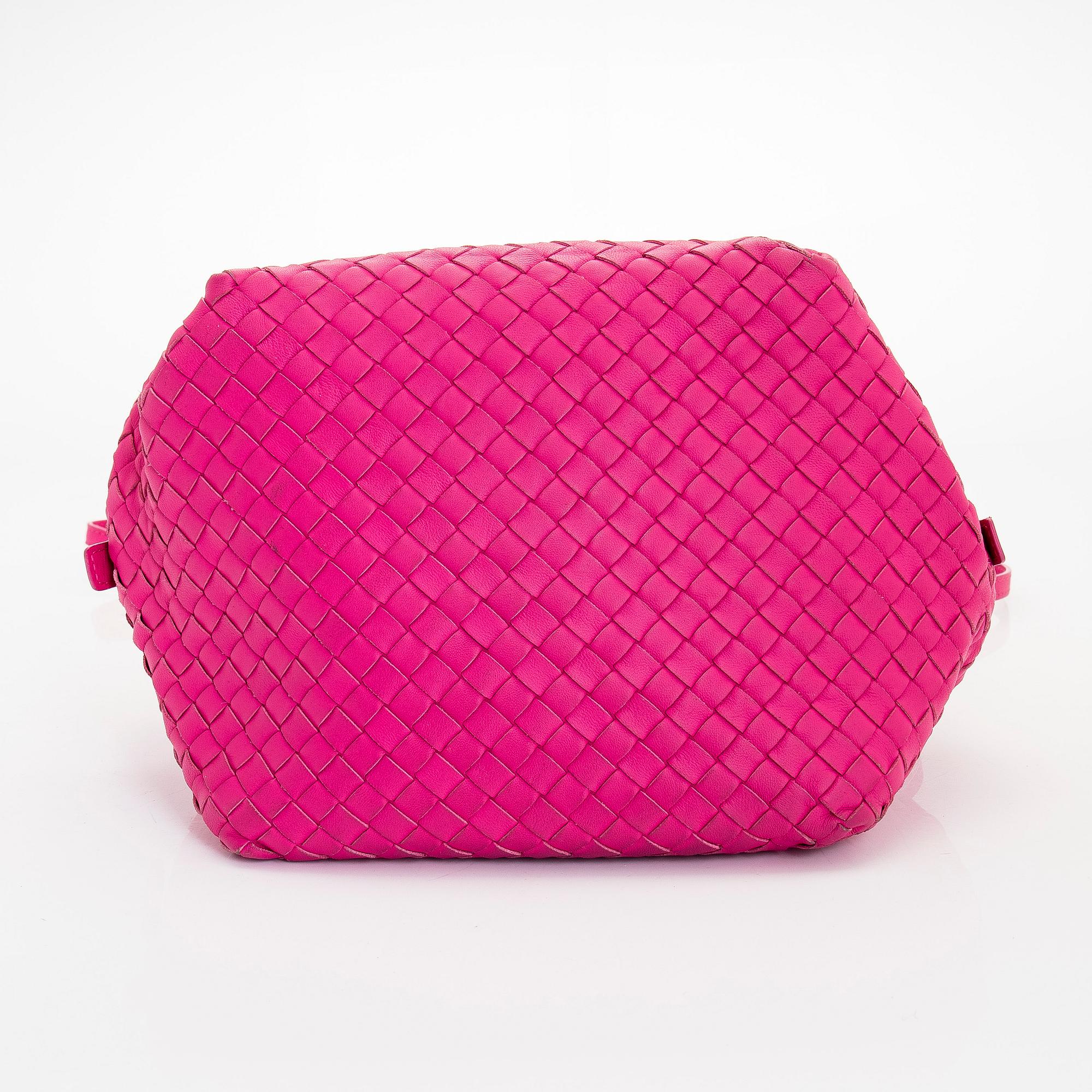 Bottega Veneta, väska.