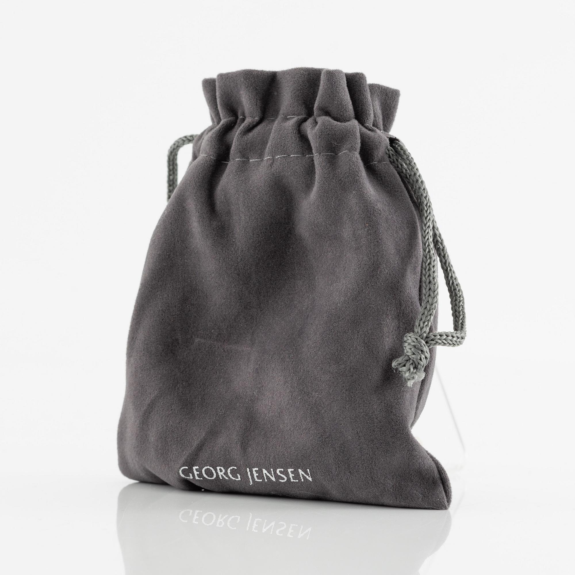 Lina Christensen, armring, "Extra", sterlingsilver, Georg Jensen.