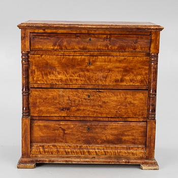 Bureau, neo-Renaissance, early 20th century.