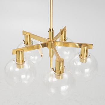 Hans-Agne Jakobsson, a chandelier, Markaryd.