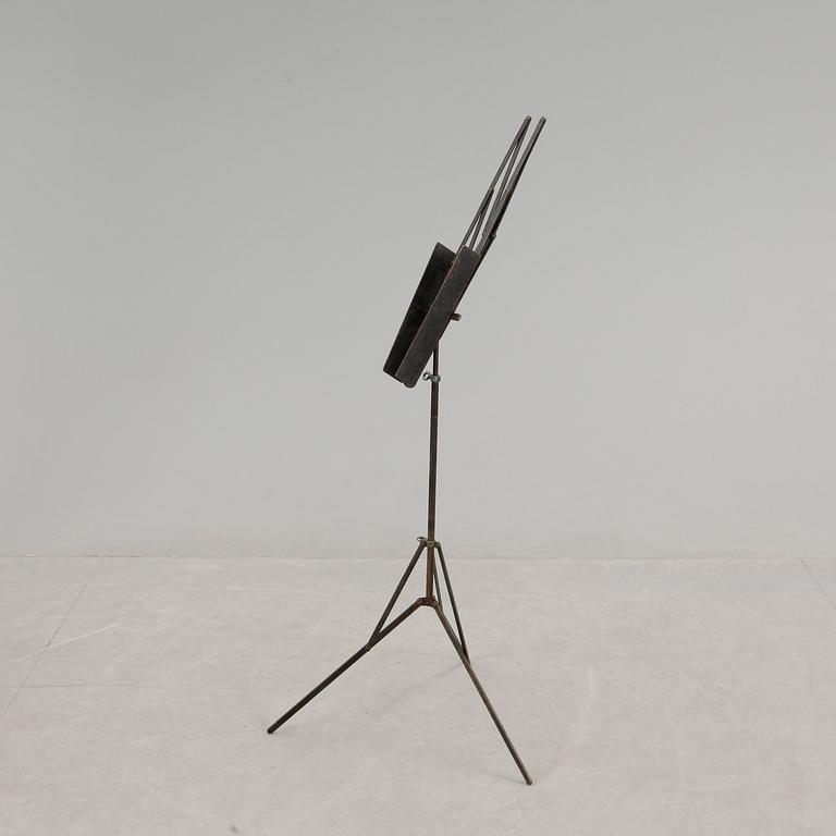 NOTSTÄLL metall, 1800-tal.