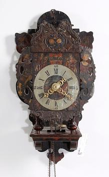 VÄGGPENDYL, 1700-1800-tal.