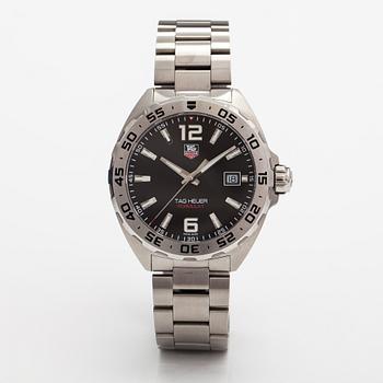 Tag Heuer, Formula 1, wrist watch, 42 mm.