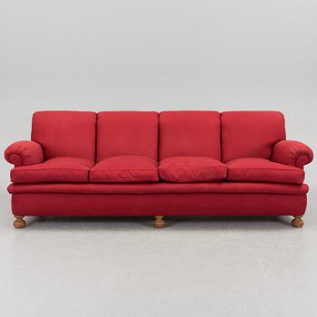 A MODERN SOFA.