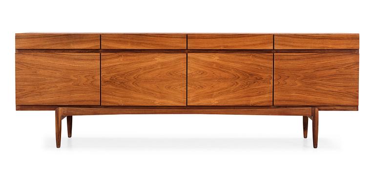 Ib Kofod-Larsen, sideboard, Faarup Møbelfabrik, Danmark 1960-tal.