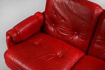 SOFFA, "Lombardia", Risto Halme, IKEA, 1970-talets första hälft.