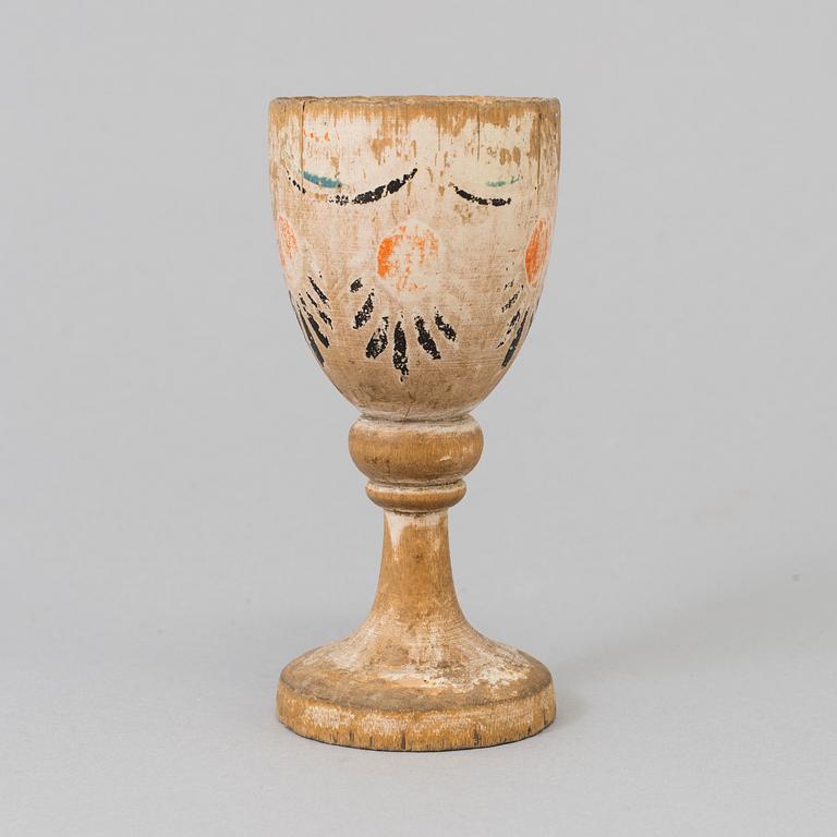 KALK, allmoge, Lima, Dalarna, 1800-tal.