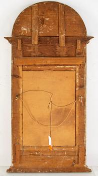 A first half of the 19th century mirror.
