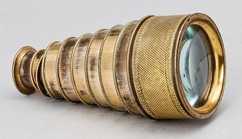 KIKARE, empire, London, 1800-talets första hälft.