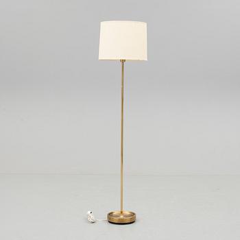 GOLVLAMPA, Falkenbergs Belysning, 1900-talets andra hälft.