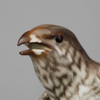 FIGUR, porslin, Rörstrand, tidigt 1900-talets första hälft.