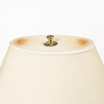 Josef Frank, Bordslampa, modell G2388, Firma Svenskt Tenn.