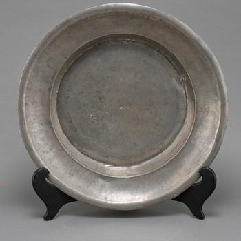 FAT, 5 st, tenn, 1800-tal.